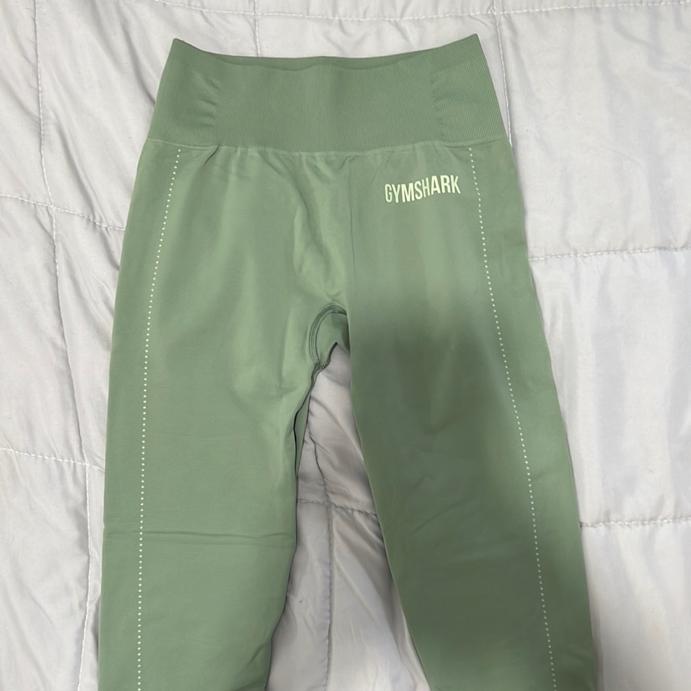 Gymshark Seamless Tights